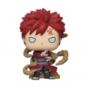 Naruto - Figurine POP! Gaara 9 cm