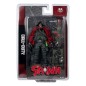 Call of Duty - Figurine Burned Spawn 18 cm