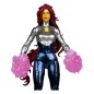 DC Comics - DC Direct McFarlane Toys Digital Action Figure Blackfire (The New Teen Titans) 18 cm