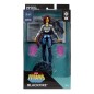 DC Direct McFarlane Toys Digital - Figurine Blackfire (The New Teen Titans) 18 cm DC Direct McFarlane Toys Digital - Figurine Blackfire (The New Teen Titans) 18 cm