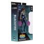 DC Comics - DC Direct McFarlane Toys Digital Action Figure Blackfire (The New Teen Titans) 18 cm