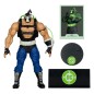 DC Comics - DC Multiverse Mega Action Figure Bane (Glow in the Dark) (Gold Label) 25 cm DC Comics - DC Multiverse Mega Action Figure Bane (Glow in the Dark) (Gold Label) 25 cm