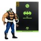 DC Comics - DC Multiverse Mega Action Figure Bane (Glow in the Dark) (Gold Label) 25 cm DC Comics - DC Multiverse Mega Action Figure Bane (Glow in the Dark) (Gold Label) 25 cm