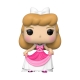 Cendrillon - Figurine POP! Cinderella (Pink Dress) 9 cm