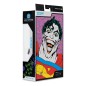 DC Multiverse - Figurine Superman (Superman N°9) (Jokerized) (Gold Label) 18 cm
