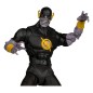 DC Comics - DC Multiverse Action Figure Dark Flash (Dark Mulitverse) (Red Platinum Edition) 18 cm
