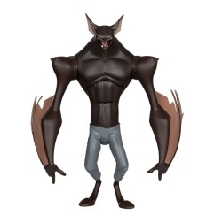 DC Comics - Batman: The Animated Series DC Direct Action Figure Man-Bat (Detective Comics N°400) (Gold Label) 15 cm