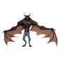 DC Comics - Batman: The Animated Series DC Direct Action Figure Man-Bat (Detective Comics N°400) (Gold Label) 15 cm