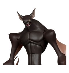 DC Comics - Batman: The Animated Series DC Direct Action Figure Man-Bat (Detective Comics N°400) (Gold Label) 15 cm