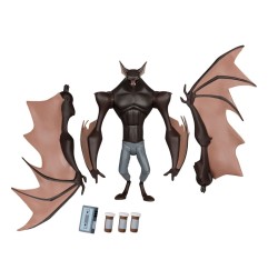 Batman DC Direct - Figurine Man-Bat (Detective Comics N°400) (Gold Label) 15 cm