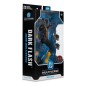 DC Comics - DC Multiverse Action Figure Dark Flash (Dark Mulitverse) (Red Platinum Edition) 18 cm