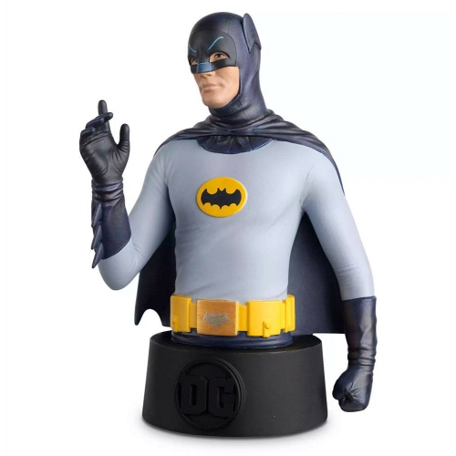 Batman Universe Collector's Busts - Buste 1/16 25 Batman 1966 13 cm