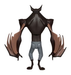 DC Comics - Batman: The Animated Series DC Direct Action Figure Man-Bat (Detective Comics N°400) (Gold Label) 15 cm