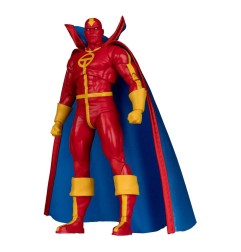 DC Direct McFarlane Toys Digital - Figurine Red Tornado (Bronze Age) 18 cm