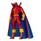 DC Comics - DC Direct McFarlane Toys Digital Action Figure Red Tornado (Bronze Age) 18 cm DC Comics - DC Direct McFarlane Toys Digital Action Figure Red Tornado (Bronze Age) 18 cm