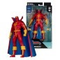 DC Direct McFarlane Toys Digital - Figurine Red Tornado (Bronze Age) 18 cm