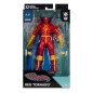 DC Direct McFarlane Toys Digital - Figurine Red Tornado (Bronze Age) 18 cm