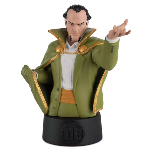 Batman Universe Collector's Busts - Buste 1/16 23 Ra's al Ghul 13 cm