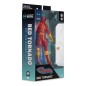 DC Direct McFarlane Toys Digital - Figurine Red Tornado (Bronze Age) 18 cm