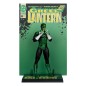 DC Multiverse McFarlane Cover Recreations - Figurine Green Lantern (Emerald Twilight) (Gold Label) 18 cm DC Multiverse McFarlane Cover Recreations - Figurine Green Lantern (Emerald Twilight) (Gold Label) 18 cm