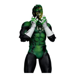 DC Comics - DC Multiverse McFarlane Cover Recreations Action Figure Green Lantern (Emerald Twilight) (Gold Label) 18 cm
