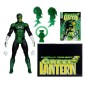 DC Multiverse McFarlane Cover Recreations - Figurine Green Lantern (Emerald Twilight) (Gold Label) 18 cm DC Multiverse McFarlane Cover Recreations - Figurine Green Lantern (Emerald Twilight) (Gold Label) 18 cm