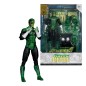 DC Comics - DC Multiverse McFarlane Cover Recreations Action Figure Green Lantern (Emerald Twilight) (Gold Label) 18 cm DC Comics - DC Multiverse McFarlane Cover Recreations Action Figure Green Lantern (Emerald Twilight) (Gold Label) 18 cm