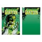 DC Multiverse McFarlane Cover Recreations - Figurine Green Lantern (Emerald Twilight) (Gold Label) 18 cm DC Multiverse McFarlane Cover Recreations - Figurine Green Lantern (Emerald Twilight) (Gold Label) 18 cm