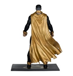 DC Comics - DC Multiverse Action Figure Superman (Future State) (Knightmare) (Gold Label) 18 cm