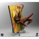 Mercyful Fate - Statuette 3D Vinyl Don't Break the Oath 30 cm