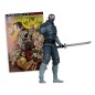 Tortues Ninja Page Punchers - Figurine Foot Soldier 14 cm