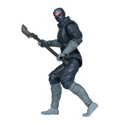 Tortues Ninja Page Punchers - Figurine Foot Soldier 14 cm