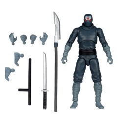 Tortues Ninja Page Punchers - Figurine Foot Soldier 14 cm