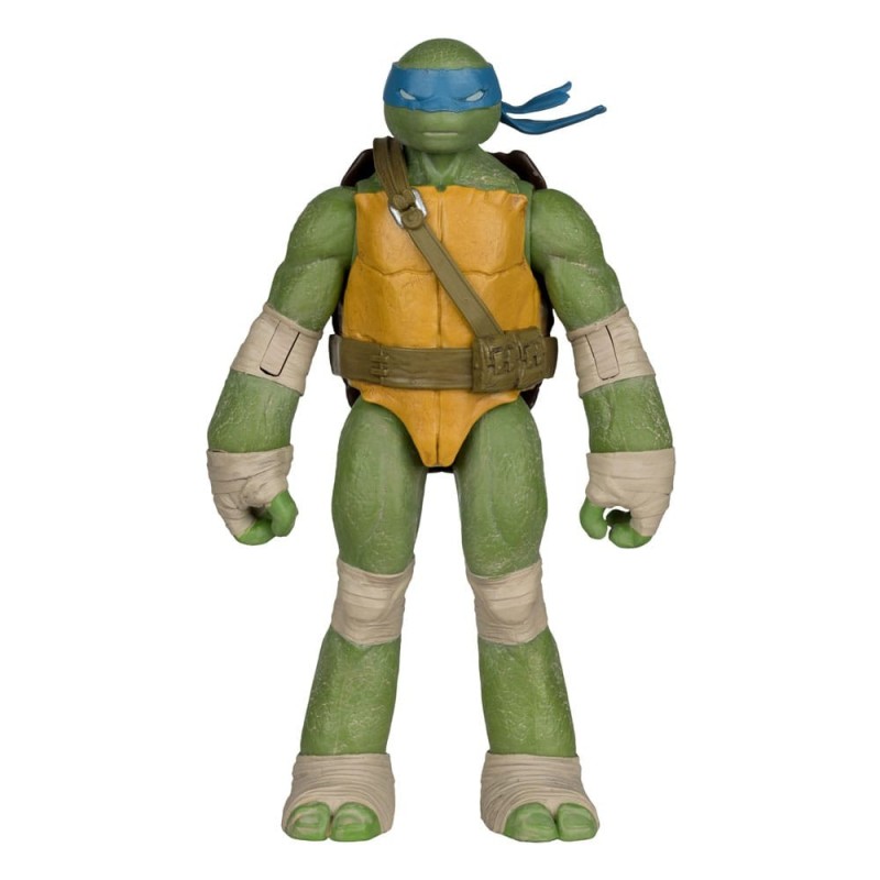 Tortues Ninja Page Punchers - Figurine Leonardo 13 cm Tortues Ninja Page Punchers - Figurine Leonardo 13 cm