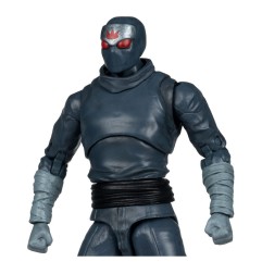 Tortues Ninja Page Punchers - Figurine Foot Soldier 14 cm