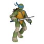 Teenage Mutant Ninja Turtles - Page Punchers Action Figure Leonardo 13 cm