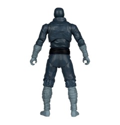 Tortues Ninja Page Punchers - Figurine Foot Soldier 14 cm