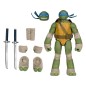 Teenage Mutant Ninja Turtles - Page Punchers Action Figure Leonardo 13 cm