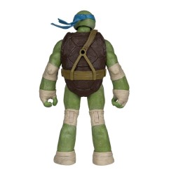 Teenage Mutant Ninja Turtles - Page Punchers Action Figure Leonardo 13 cm