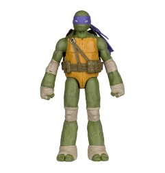 Teenage Mutant Ninja Turtles - Page Punchers Action Figure Donatello 13 cm