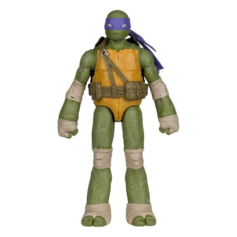 Teenage Mutant Ninja Turtles - Page Punchers Action Figure Donatello 13 cm