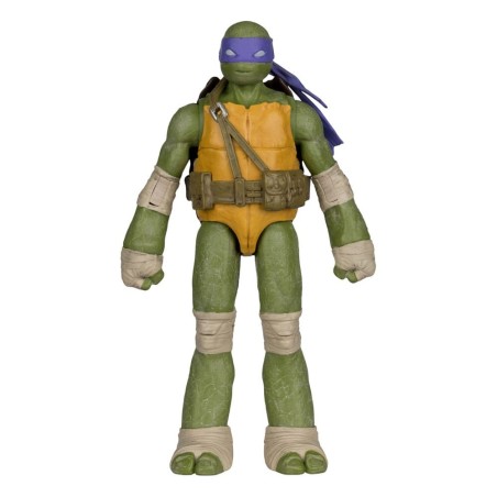 Teenage Mutant Ninja Turtles - Page Punchers Action Figure Donatello 13 cm