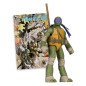 Teenage Mutant Ninja Turtles - Page Punchers Action Figure Donatello 13 cm