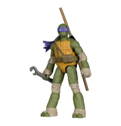 Teenage Mutant Ninja Turtles - Page Punchers Action Figure Donatello 13 cm