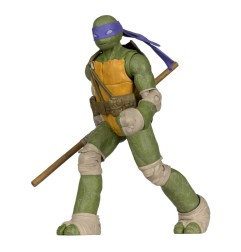 Teenage Mutant Ninja Turtles - Page Punchers Action Figure Donatello 13 cm