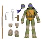 Tortues Ninja Page Punchers - Figurine Donatello 13 cm