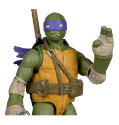 Tortues Ninja Page Punchers - Figurine Donatello 13 cm