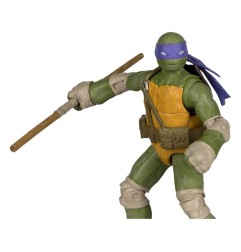 Teenage Mutant Ninja Turtles - Page Punchers Action Figure Donatello 13 cm