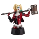 Batman Universe Collector's Busts - Buste 1/16 03 Harley Quinn 13 cm