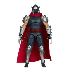 Teenage Mutant Ninja Turtles - Page Punchers Action Figure Shredder 14 cm